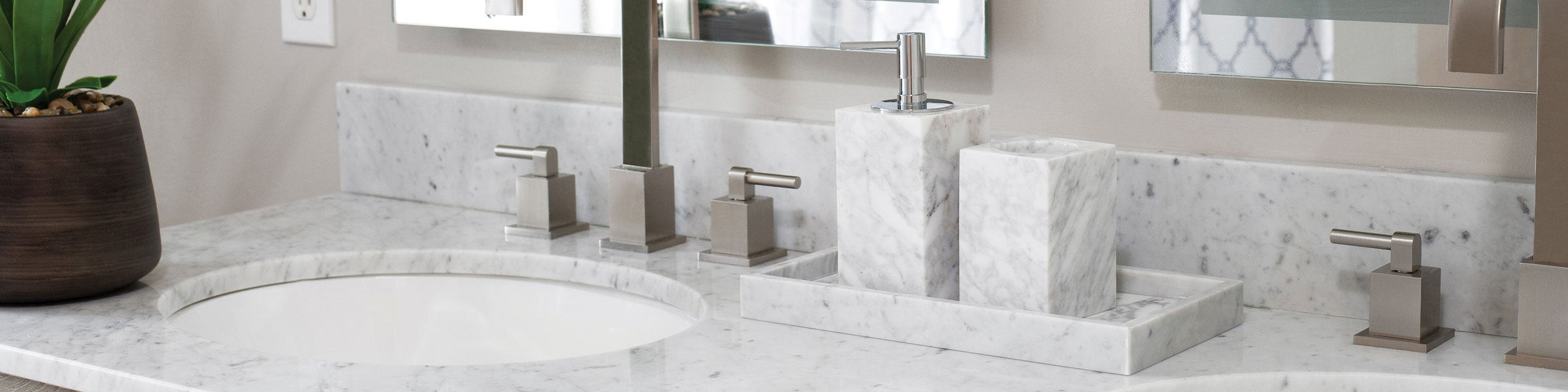 Bathroom Accessories