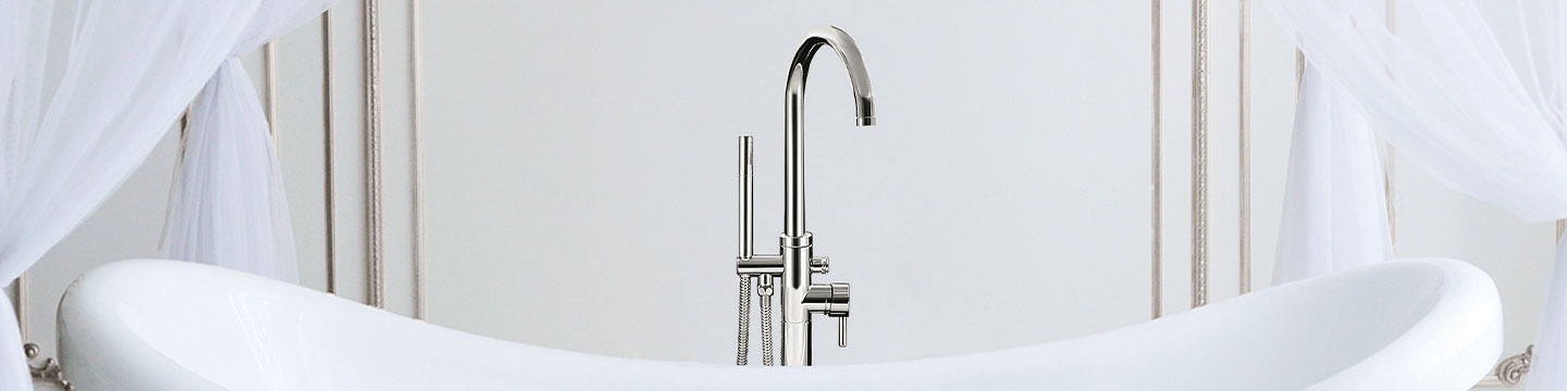 Bathtub Faucets