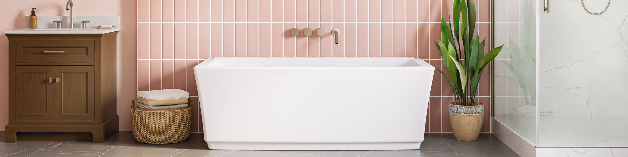 Bathtubs New Arrivals
