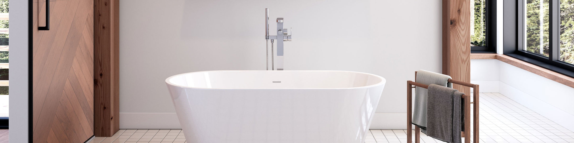 Bathtubs