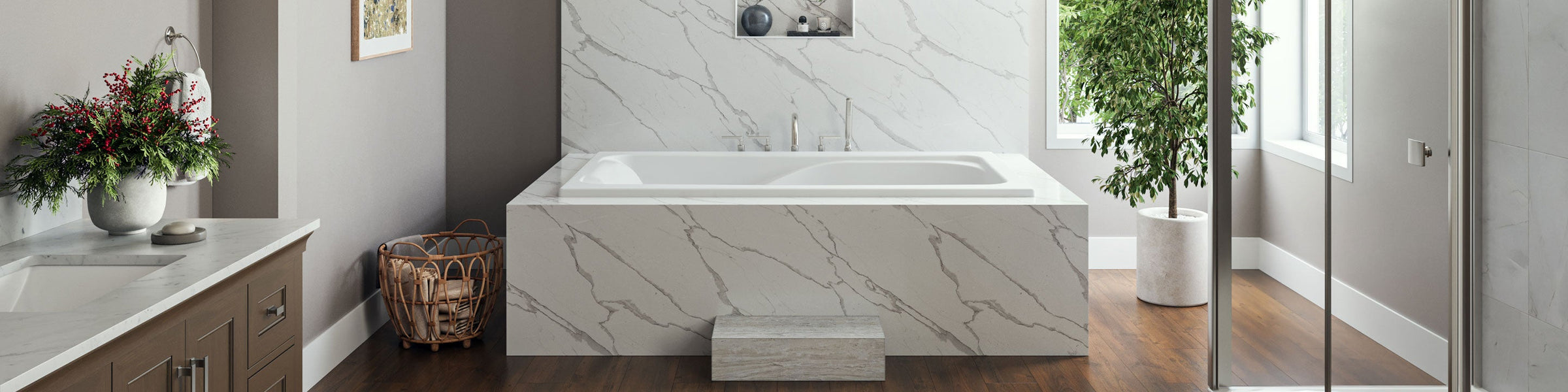 Hydrotherapy Bathtubs