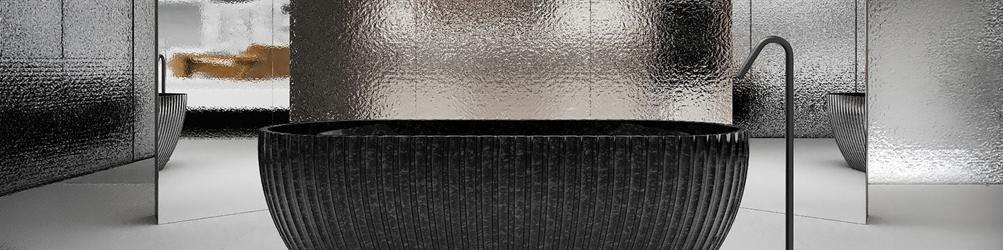 MAIDSTONE | DXV Carbon Fiber Bathtubs
