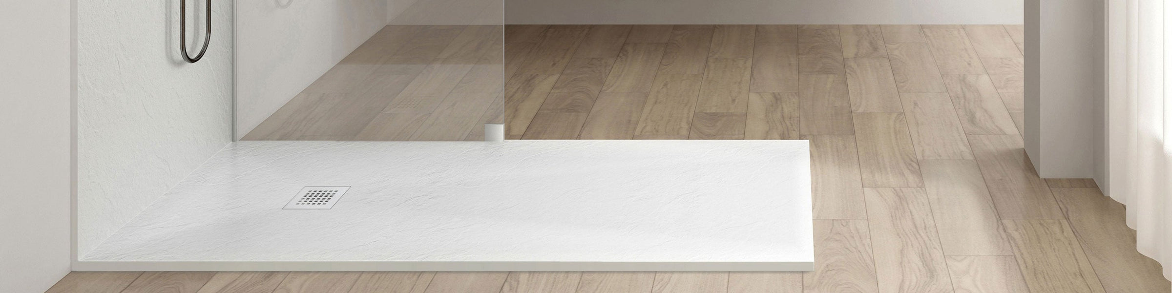 MAIDSTONE | DXV Shower Bases