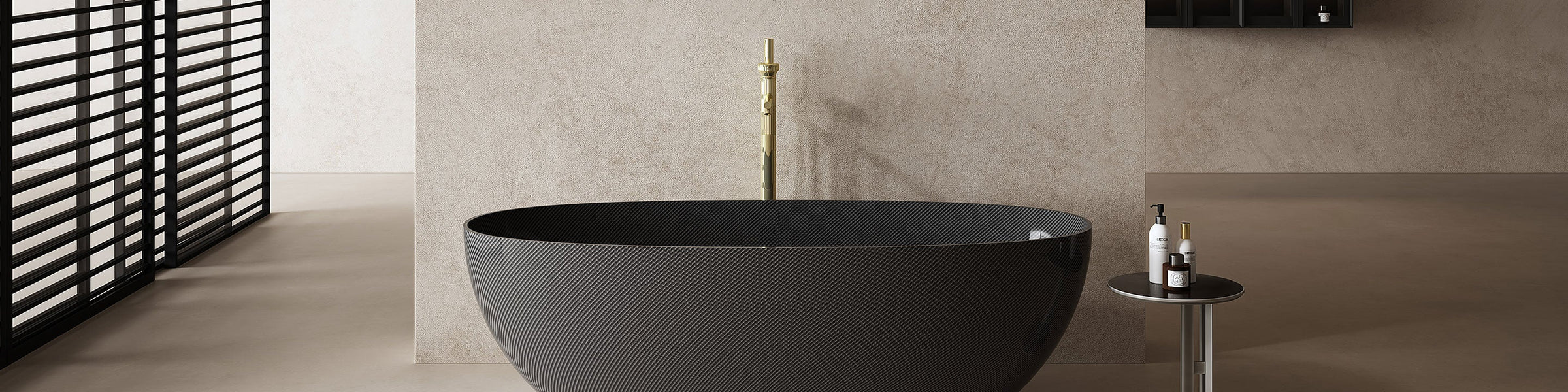 MAIDSTONE | DXV Specialty Tubs