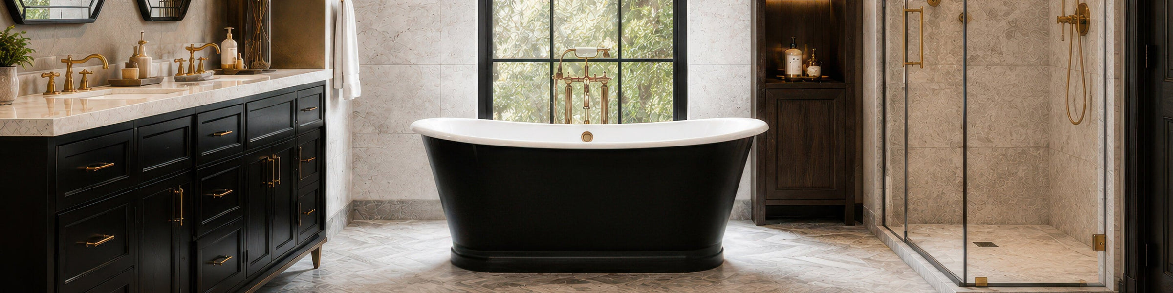 Cast Iron Bathtubs