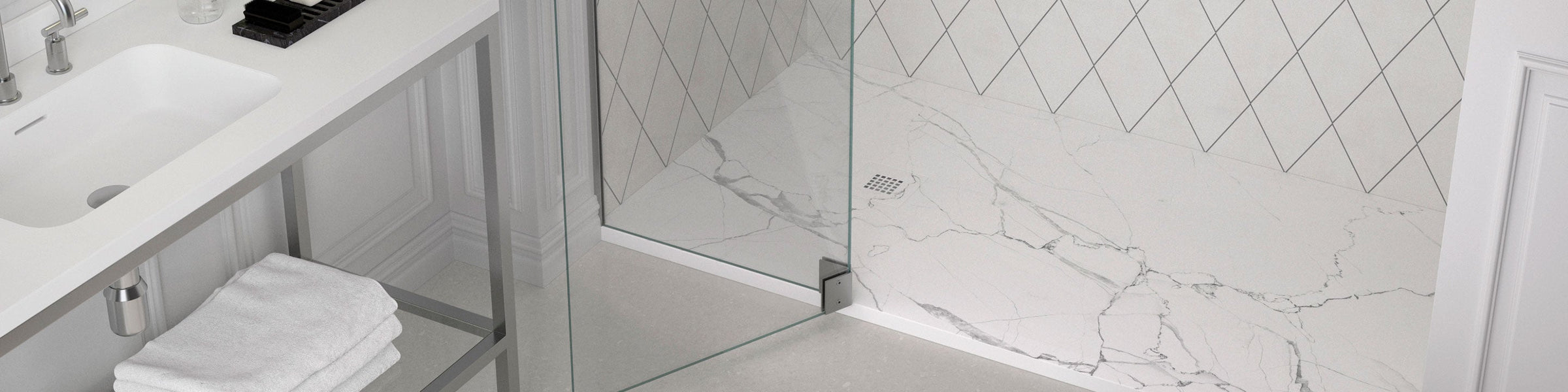 Shower Bases