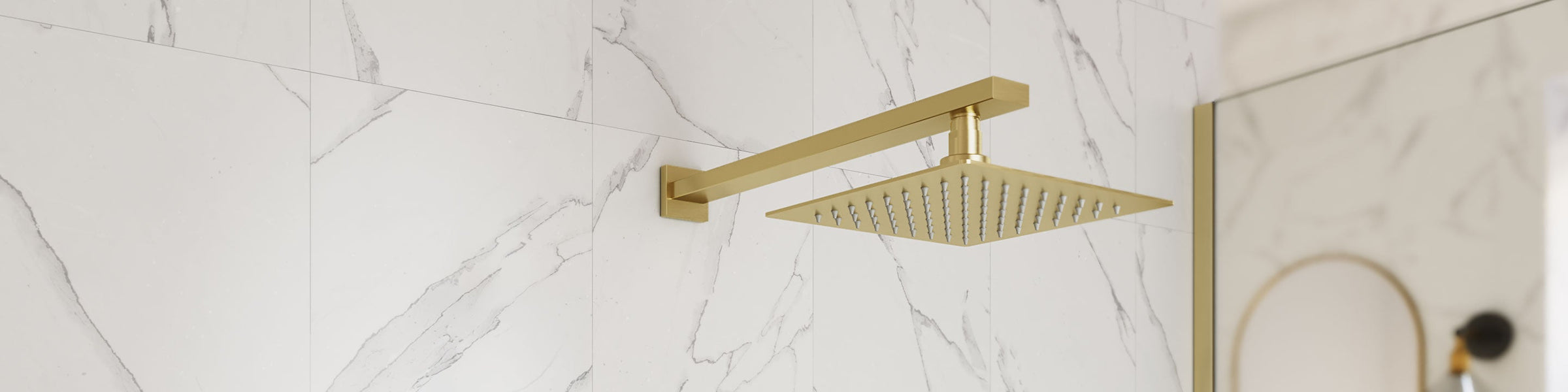 Showerheads