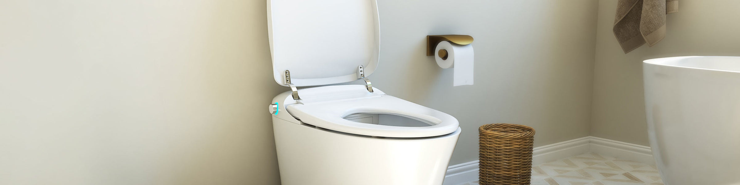 Toilets & Seats
