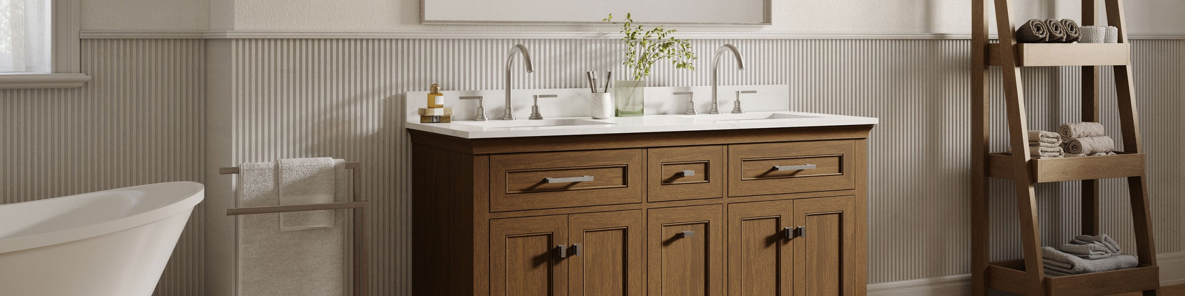 Vanities New Arrivals