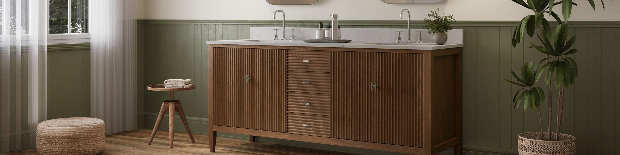 Vanities