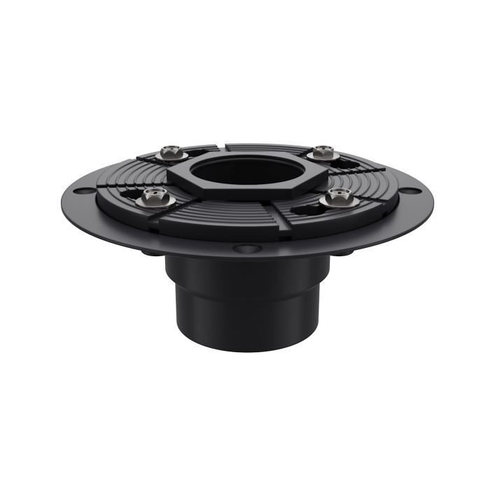 ABS Shower Drain Flange Coupling | Alternative Image 05