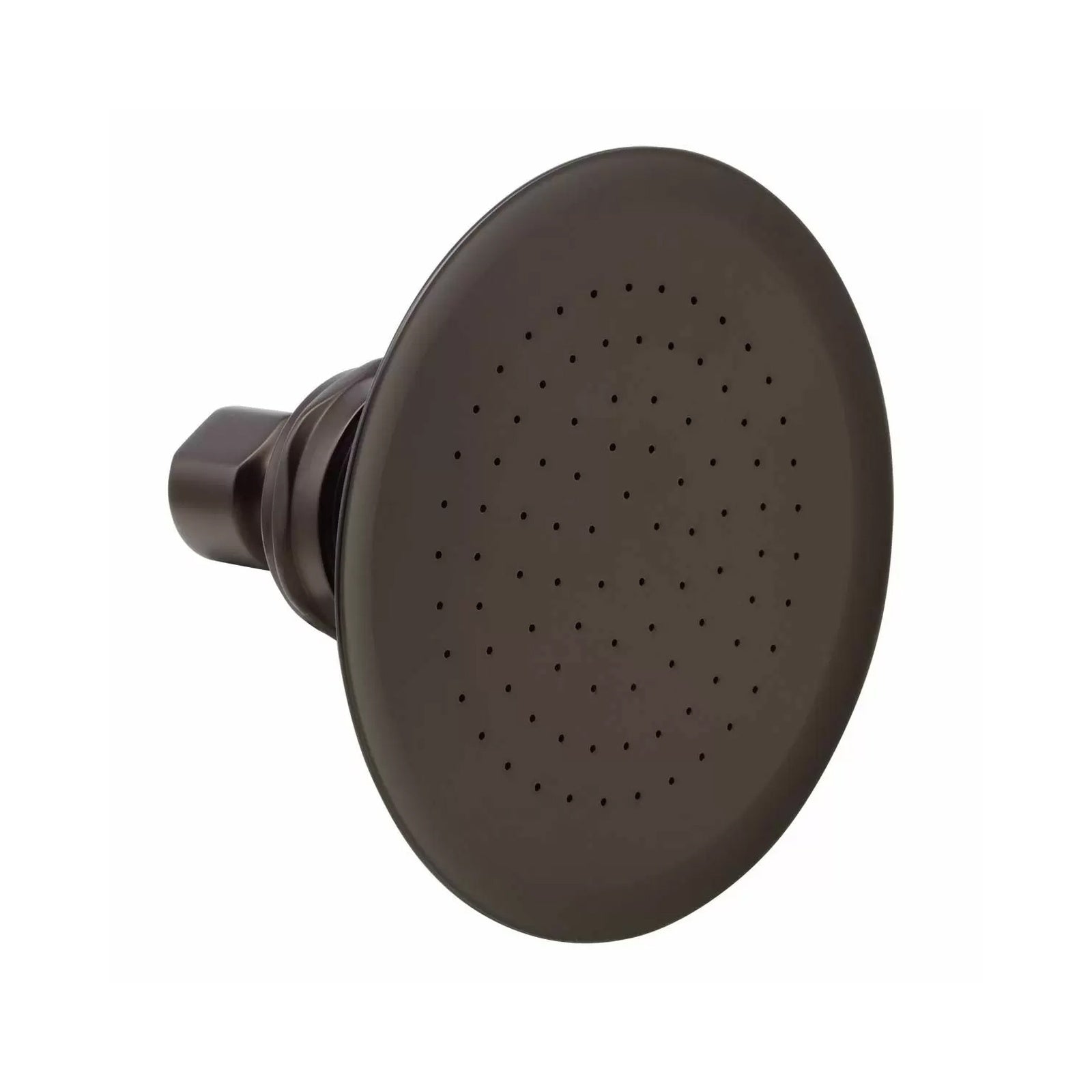 Side Deck Mount Shower Kit with Gooseneck Faucet | Alternative Image 05 | finish:Oil Rubbed Bronze | shower head:Watering Can