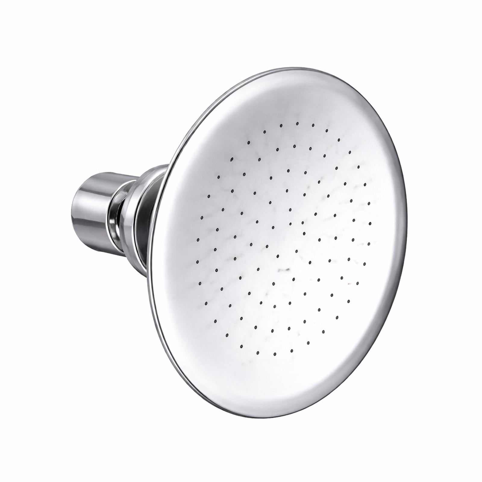 Tub Wall Mount Shower Kit with Gooseneck Faucet | Alternative Image 05 | finish:Chrome | shower head:Watering Can