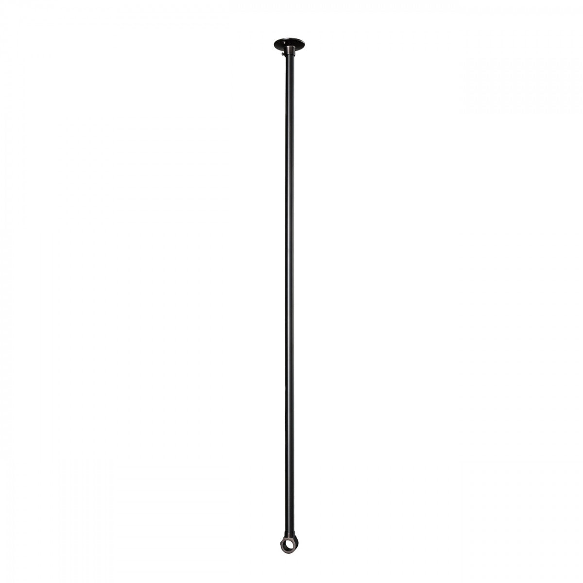 36" High Ceiling Support Brace - Oil Rubbed Bronze | Alternative Image 01 | length:36 | finish:Oil Rubbed Bronze