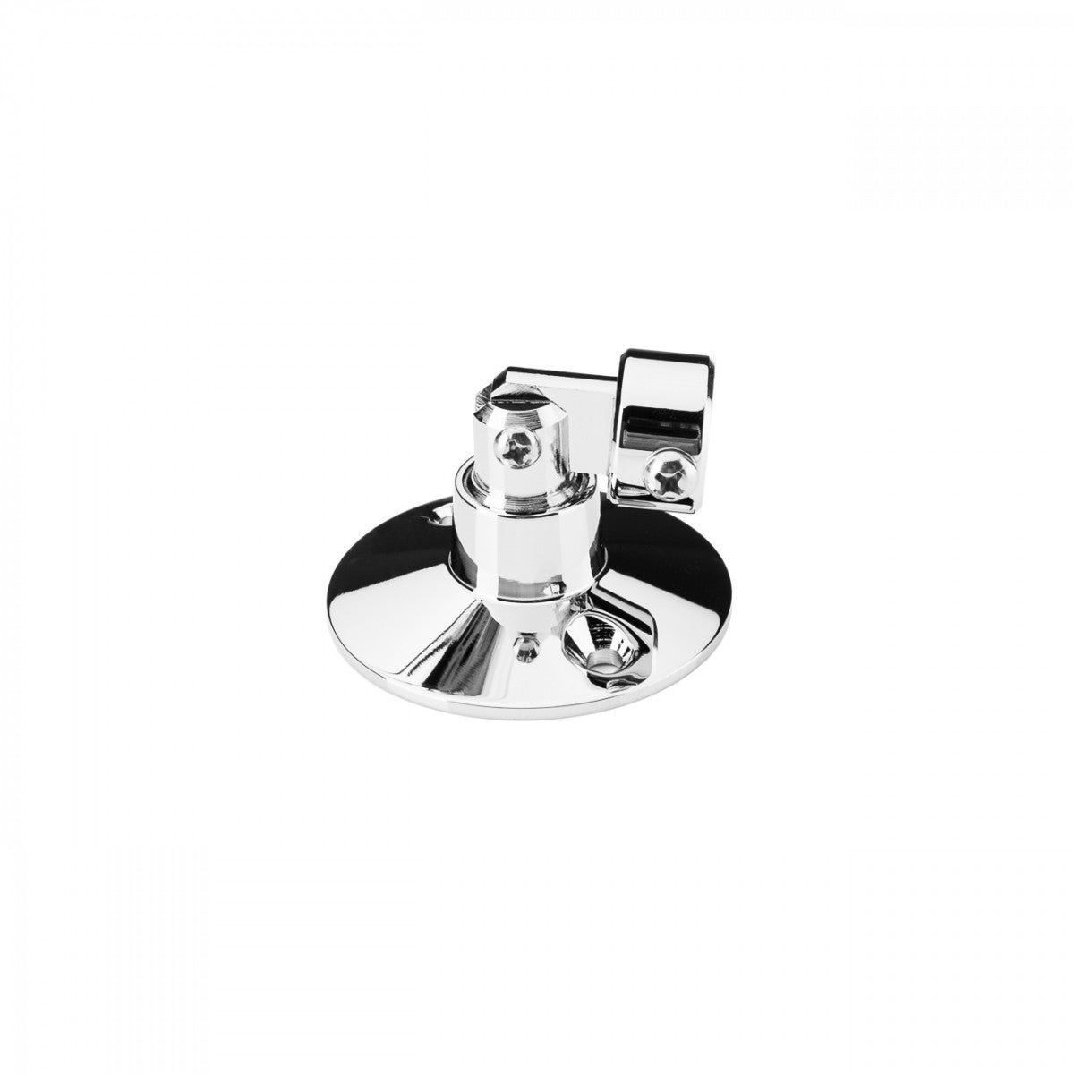 Swivel Ceiling Bracket - Chrome | Alternative Image 01 | finish:Chrome