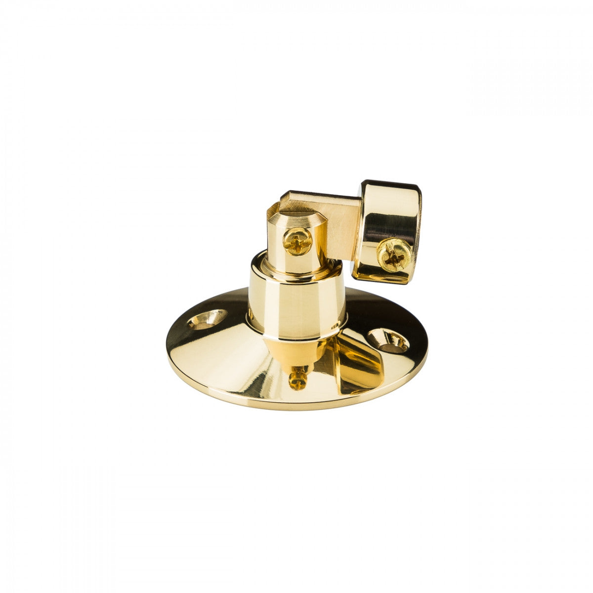 Swivel Ceiling Bracket - Brushed Nickel | Alternative Image 02 | finish:Brushed Nickel