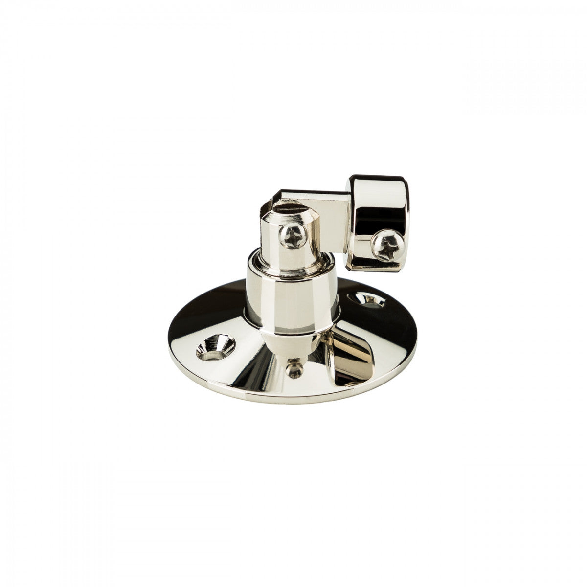 Swivel Ceiling Bracket - Brushed Nickel | Alternative Image 03 | finish:Brushed Nickel