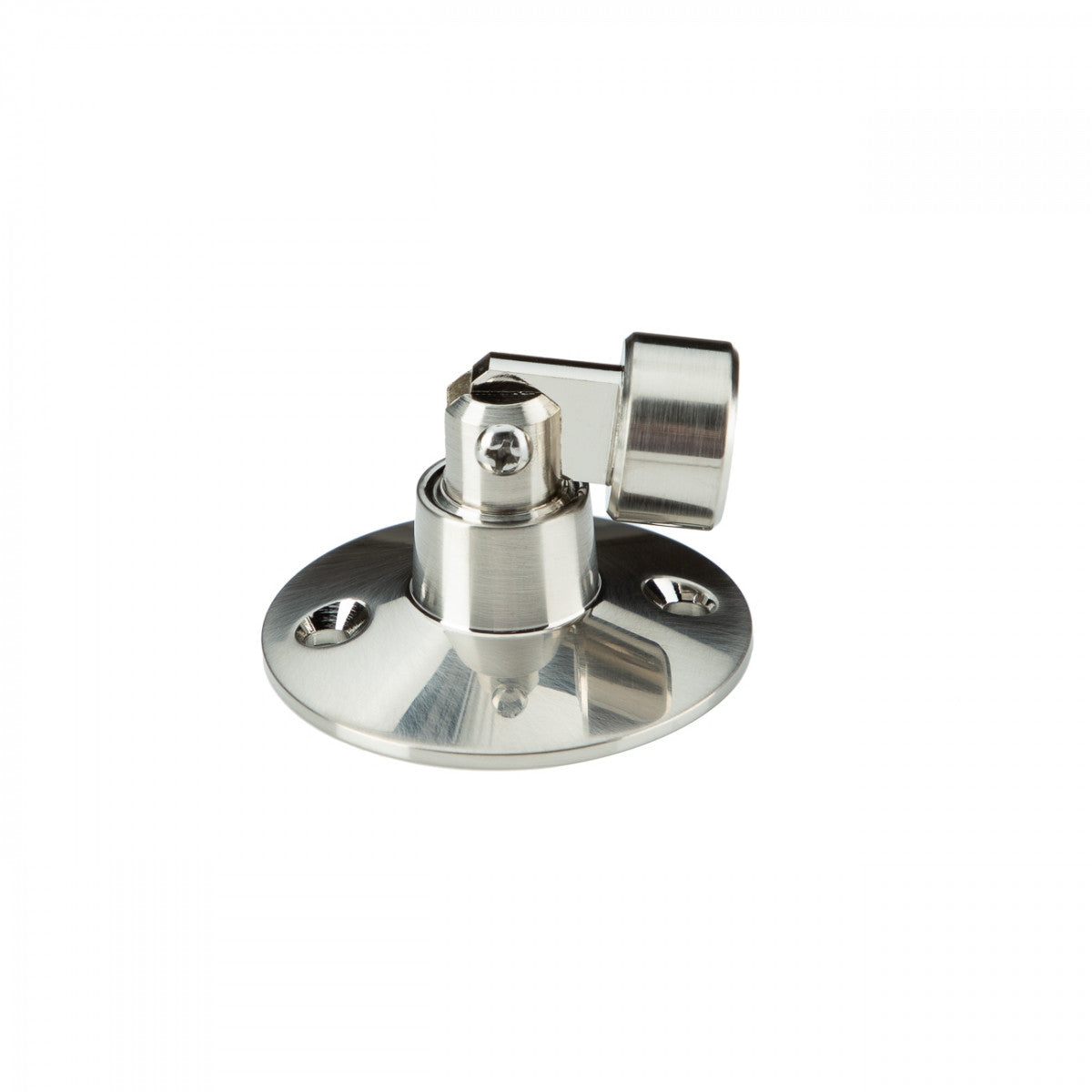 Swivel Ceiling Bracket - Brushed Nickel | Alternative Image 01 | finish:Brushed Nickel
