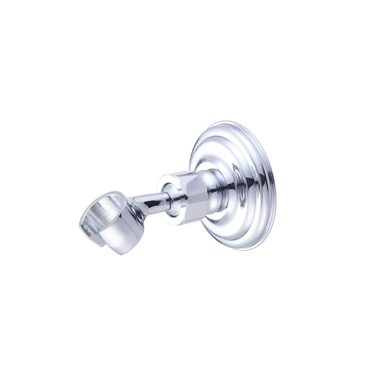 Wall Mounted Hand Shower Holder | Alternative Image 02 | finish:Brushed Nickel