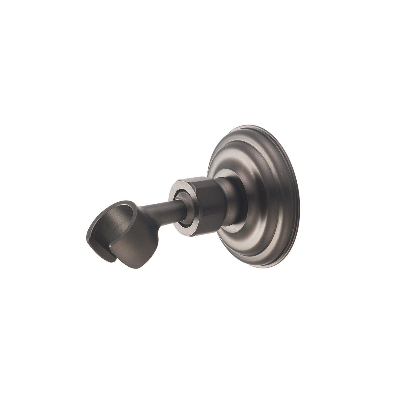 Wall Mounted Hand Shower Holder | Alternative Image 01 | finish:Oil Rubbed Bronze