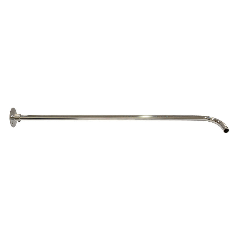 Shower Side or Ceiling Support Brace - Oil Rubbed Bronze | Alternative Image 01 | finish:Oil Rubbed Bronze