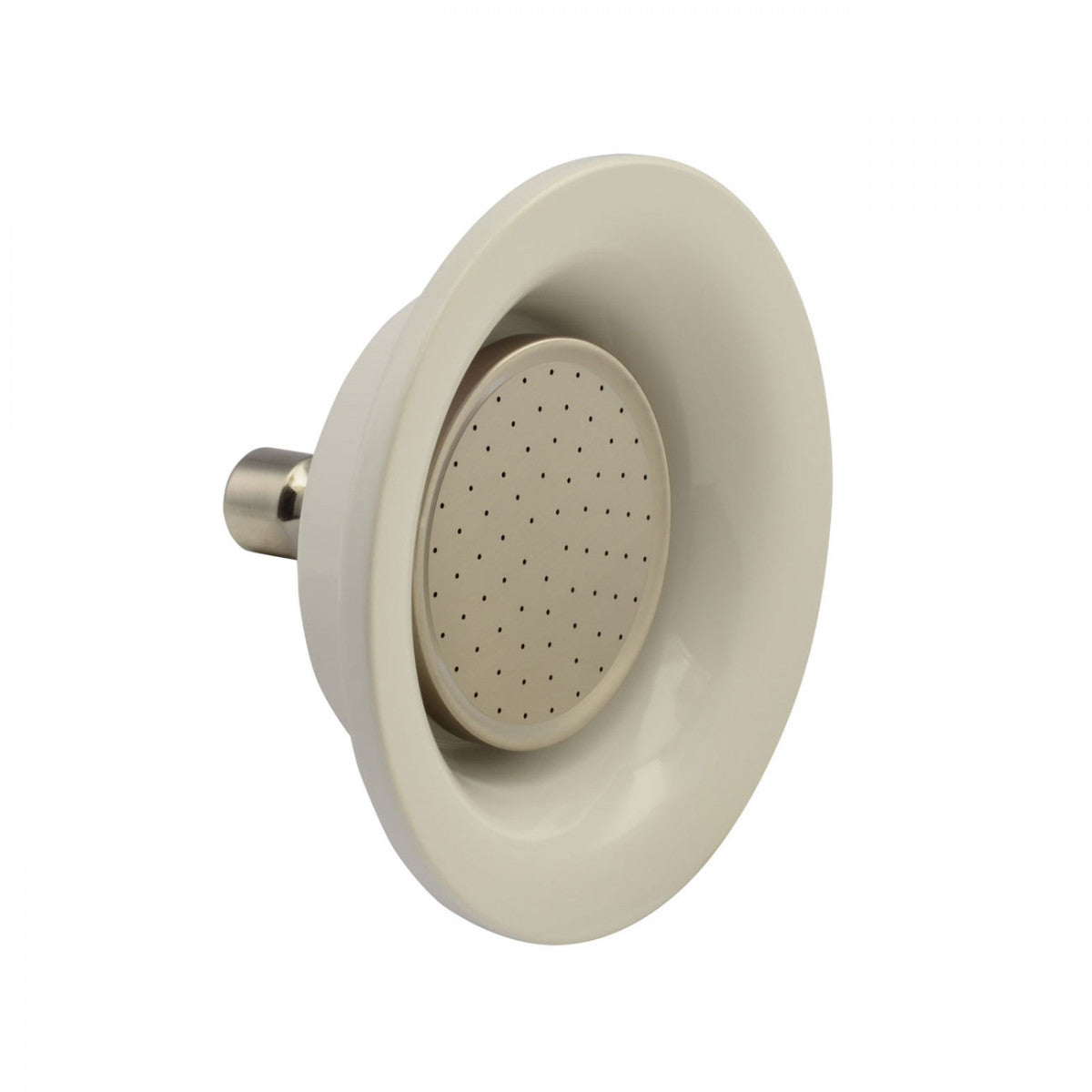 Sunflower Showerhead - Chrome | Alternative Image 02 | finish:Chrome