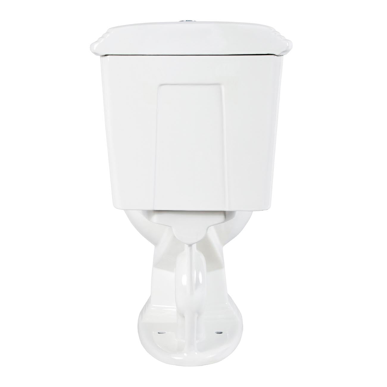 Elongated Two-Piece Toilet | Alternative Image 04