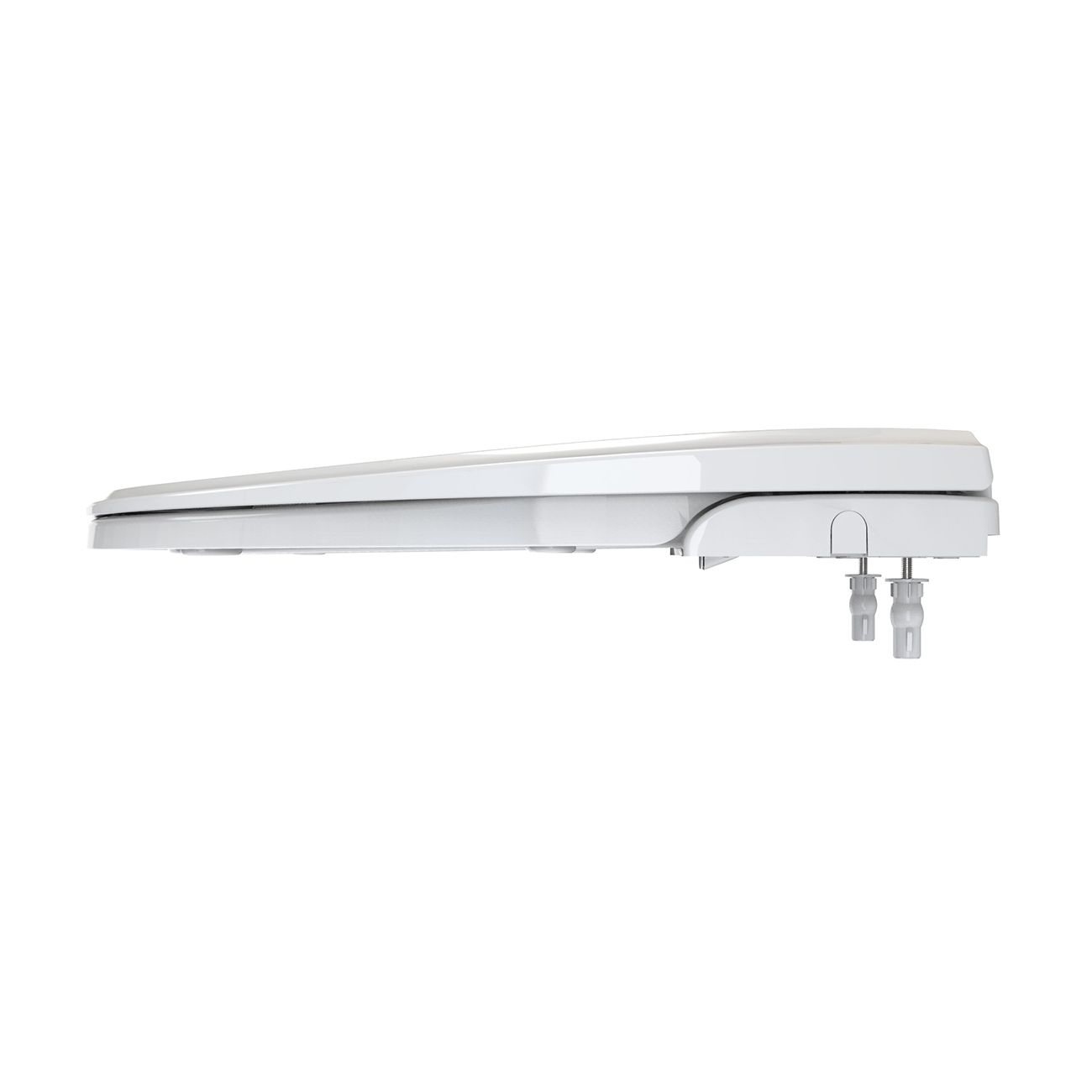 Non Electric Rear / Front Wash Bidet Toilet Seat | Alternative Image 02