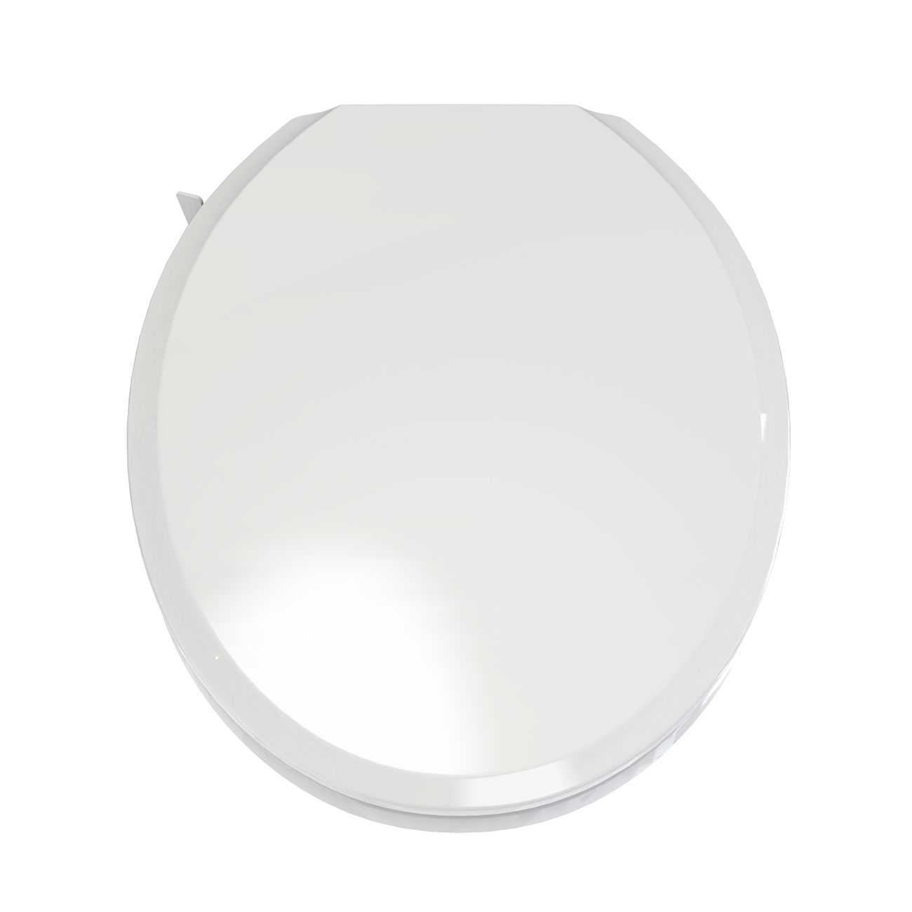 Non Electric Rear / Front Wash Bidet Toilet Seat | Alternative Image 03