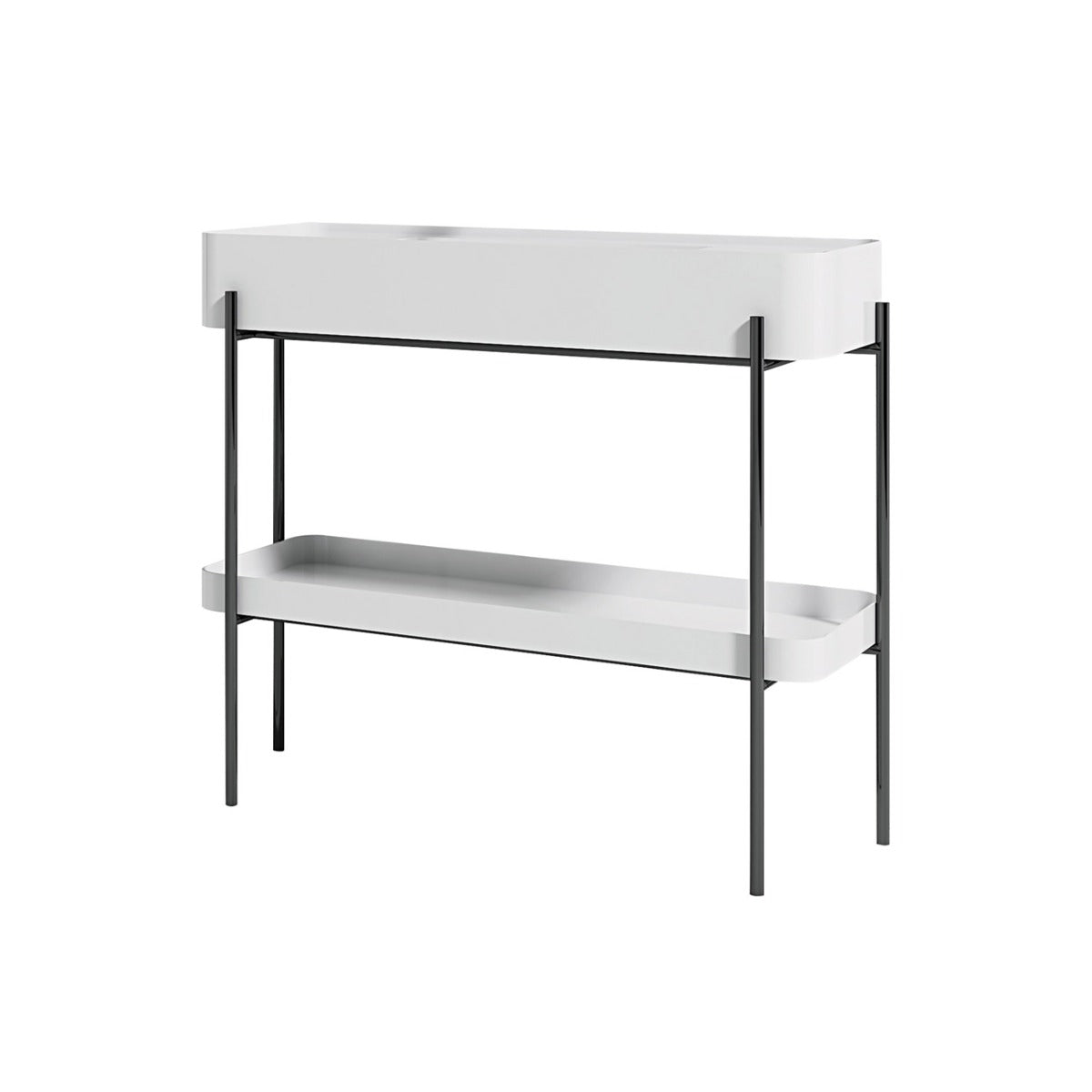 40 Inch Console Sink 40 Inch Console Sink | Alternative Image 02