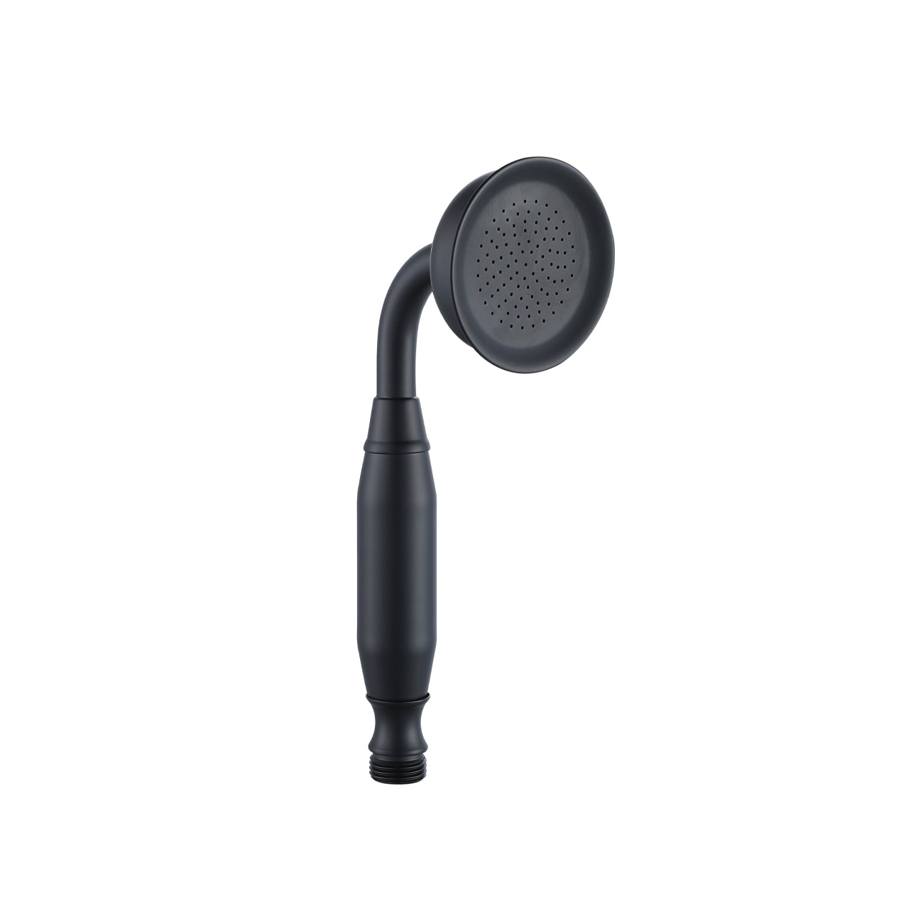 Brass Hand Shower - Telephone | Alternative Image 03 | finish:Chrome