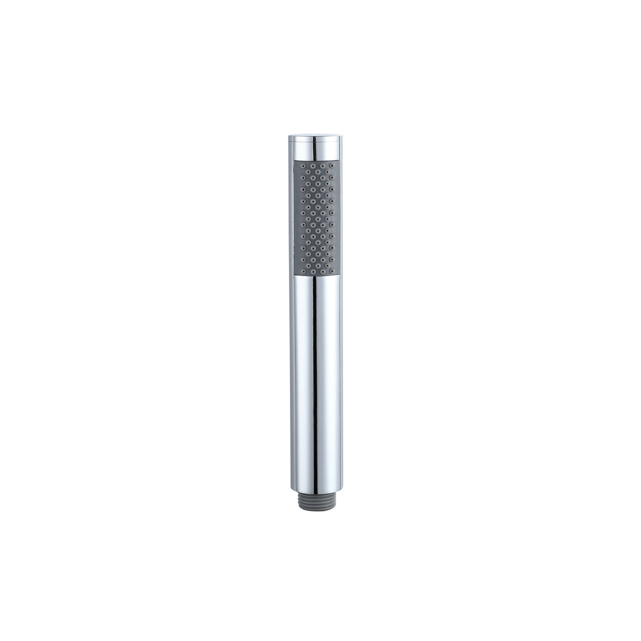 Contemporary Brass Hand Shower - Tubular | Alternative Image 03 | finish:Brushed Brass