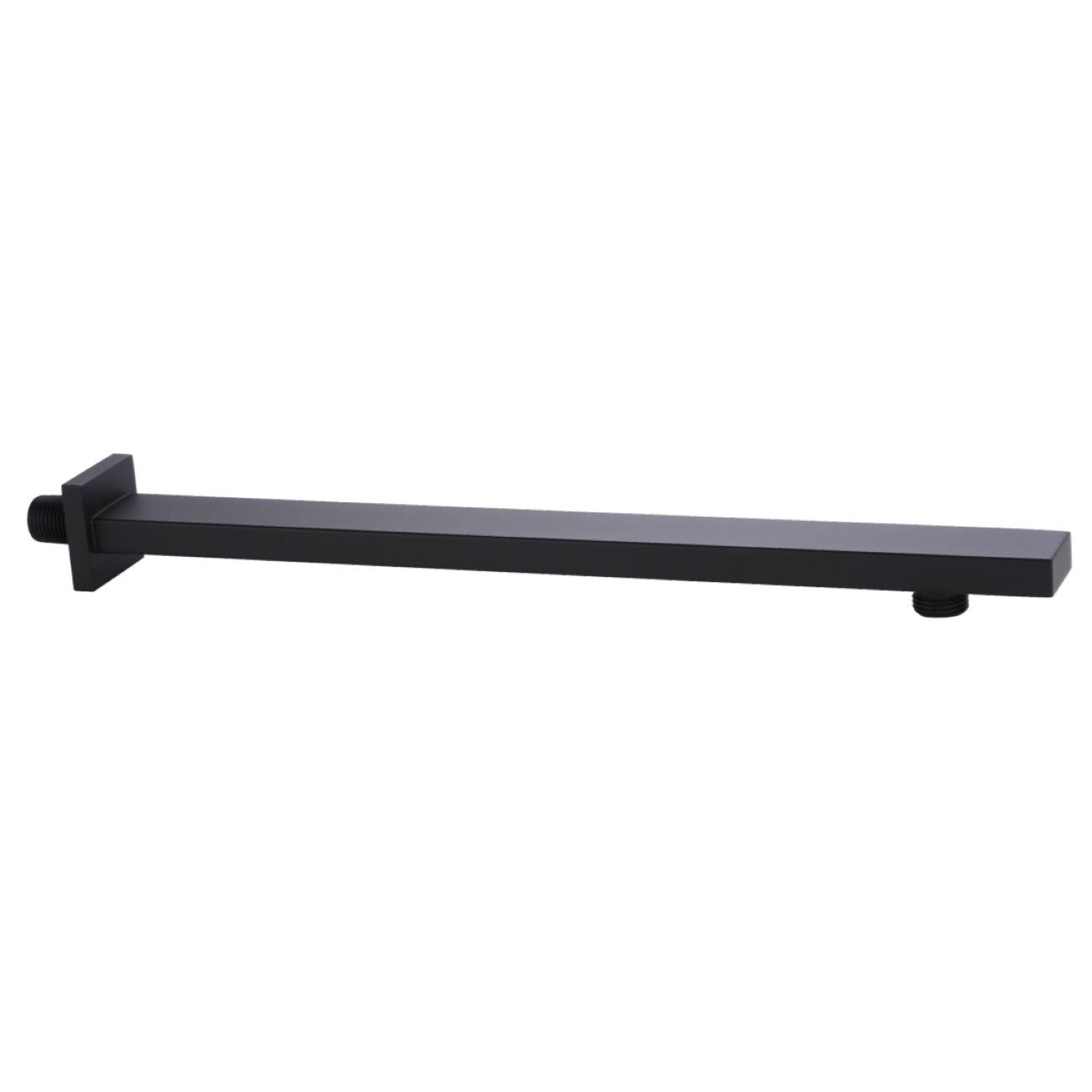 Shower Arm - Square | Alternative Image 03 | finish:Chrome