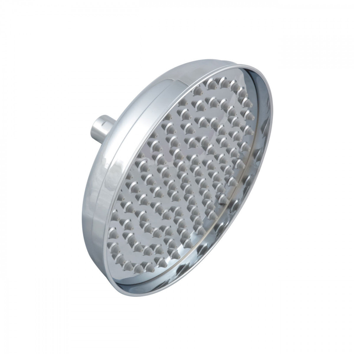 Rain Showerhead - Oil Rubbed Bronze | Alternative Image 01 | finish:Oil Rubbed Bronze