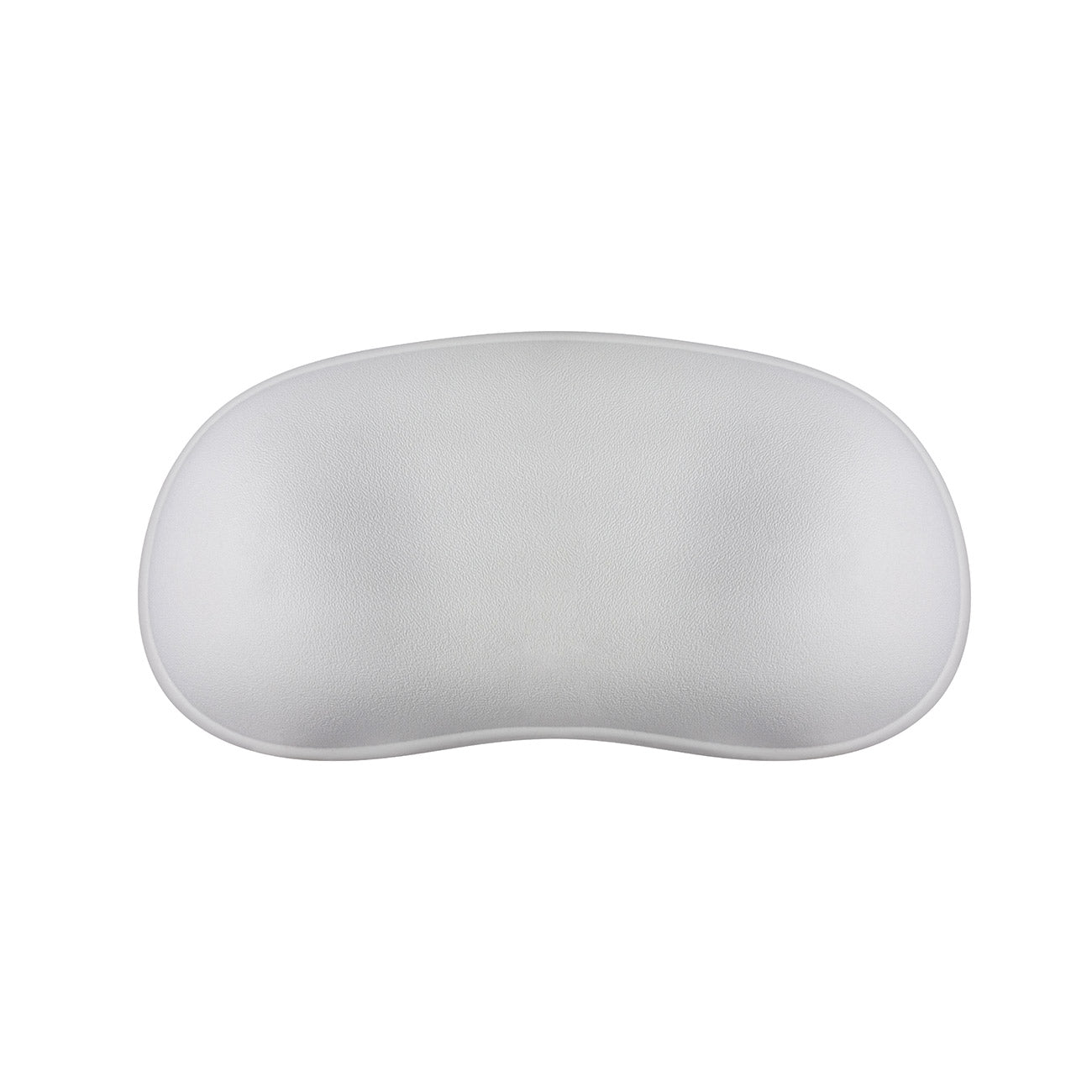 Bath Pillow | Alternative Image 01 | finish:White