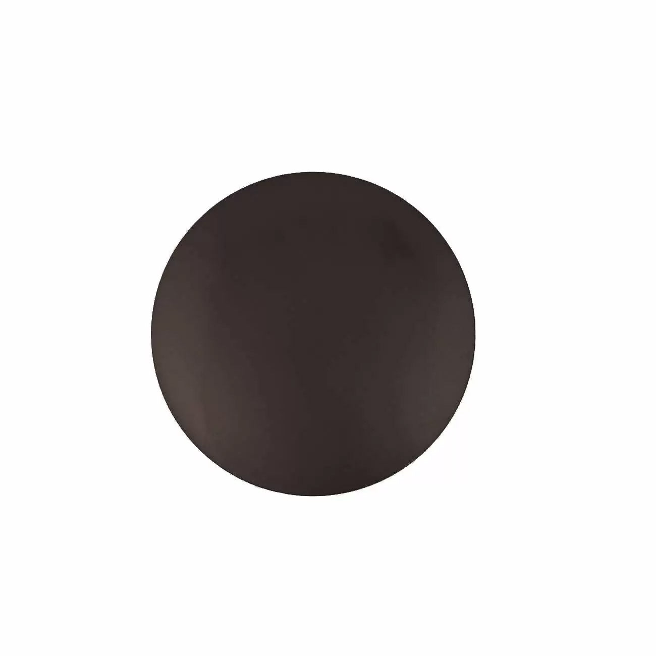 Canaan 67 Inch Acrylic Contemporary Double Ended Tub - No Faucet Drillings | Alternative Image 02 | drain finish:Oil Rubbed Bronze