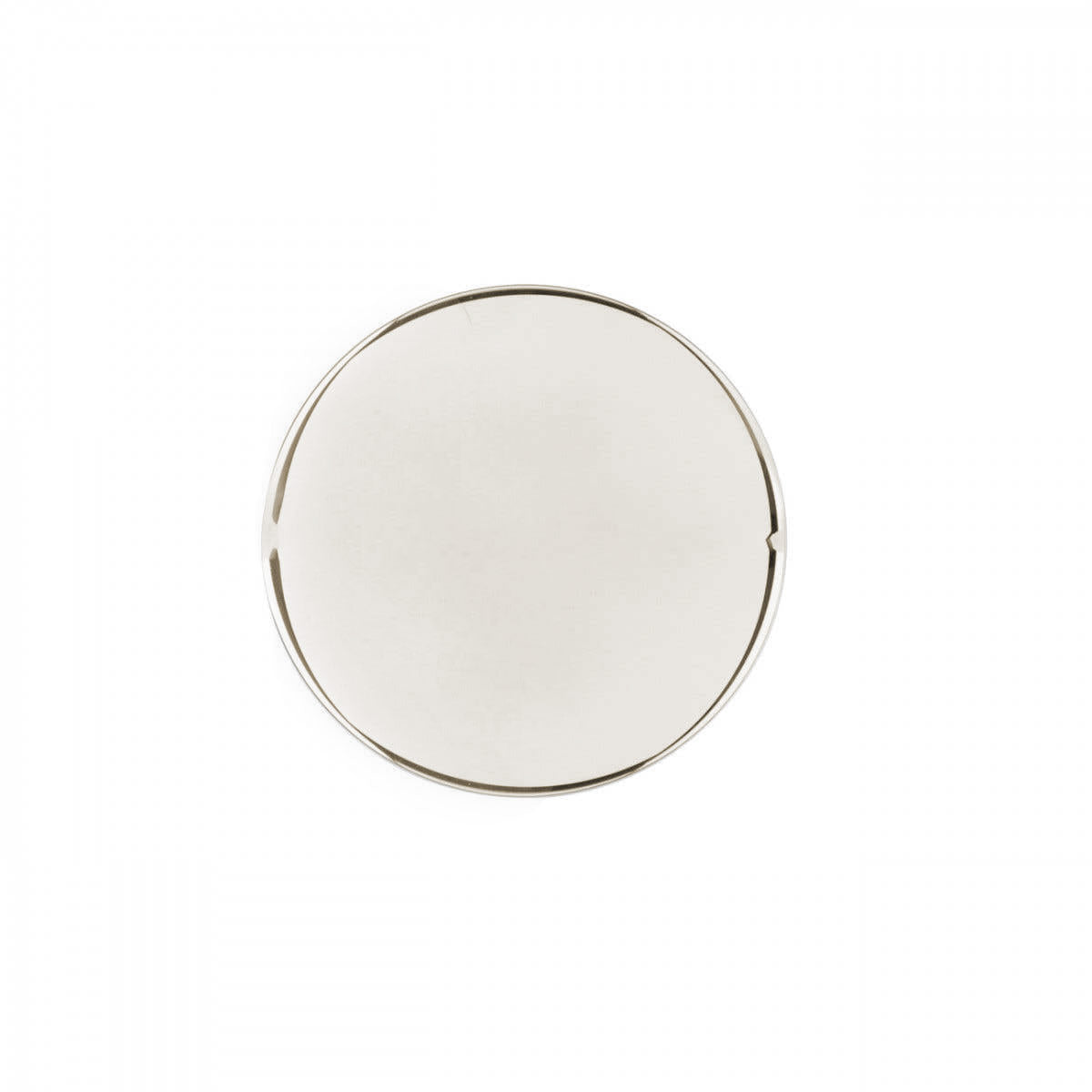 Elizabethan 63 Inch Acrylic Double Ended Freestanding Tub - No Faucet Drillings | Alternative Image 04 | length:63 | drain finish:Polished Nickel