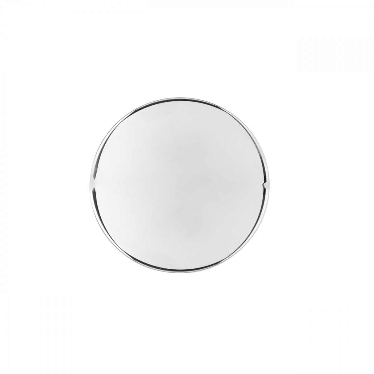 Wexler Acrylic Double Ended Freestanding Tub and Faucet Package | Alternative Image 09 | length:59 | fixture finish:Chrome | faucet style:Contemporary 3 Hole Tub Faucet
