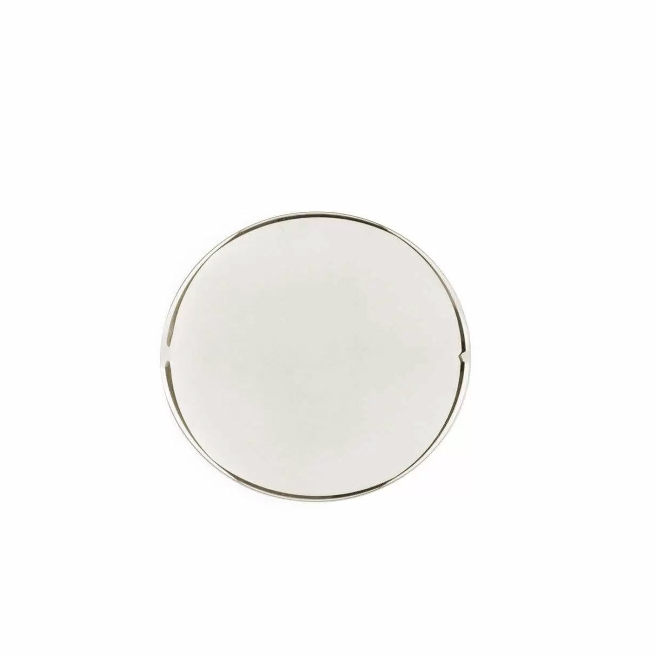 Arlo Acrylic Contemporary Double Ended Tub - No Faucet Drilling | Alternative Image 05 | length:63 | drain finish:Polished Nickel