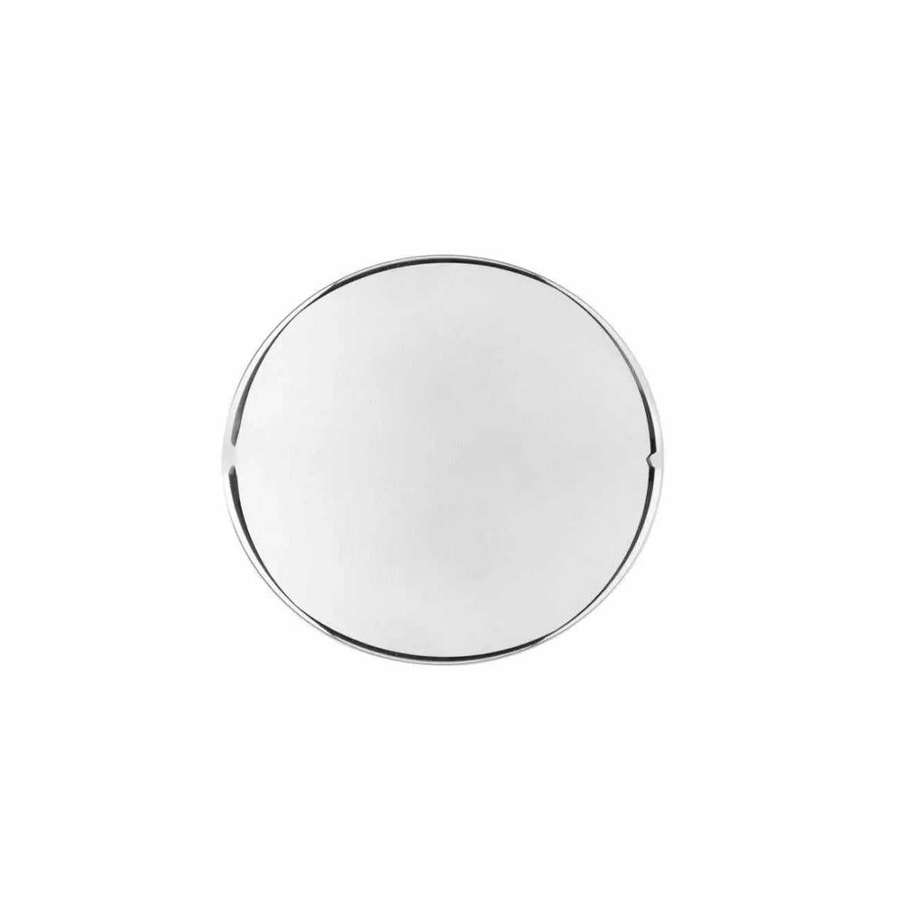 Janine 67 Inch Acrylic Double Ended Freestanding Tub - No Faucet Drillings | Alternative Image 05 | length:67 | drain finish:Chrome