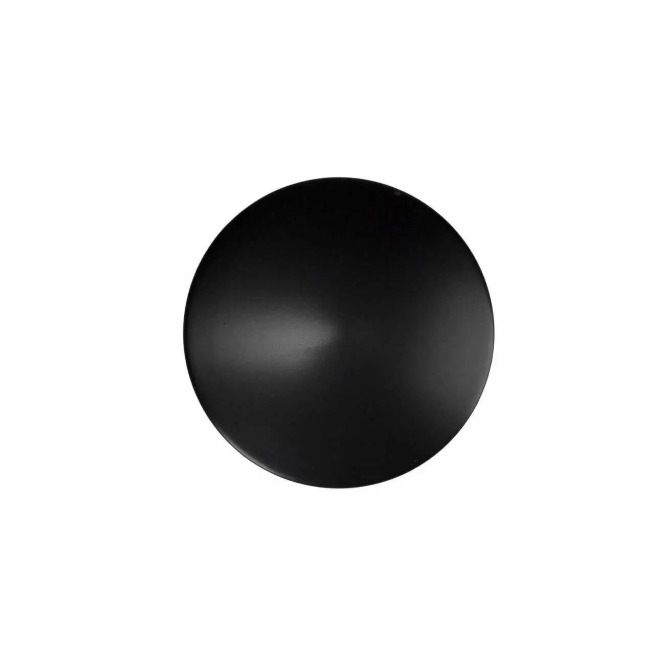 Sora 66 Inch Acrylic Double Ended Freestanding Tub - No Faucet Drillings | Alternative Image 05 | drain finish:Matte Black