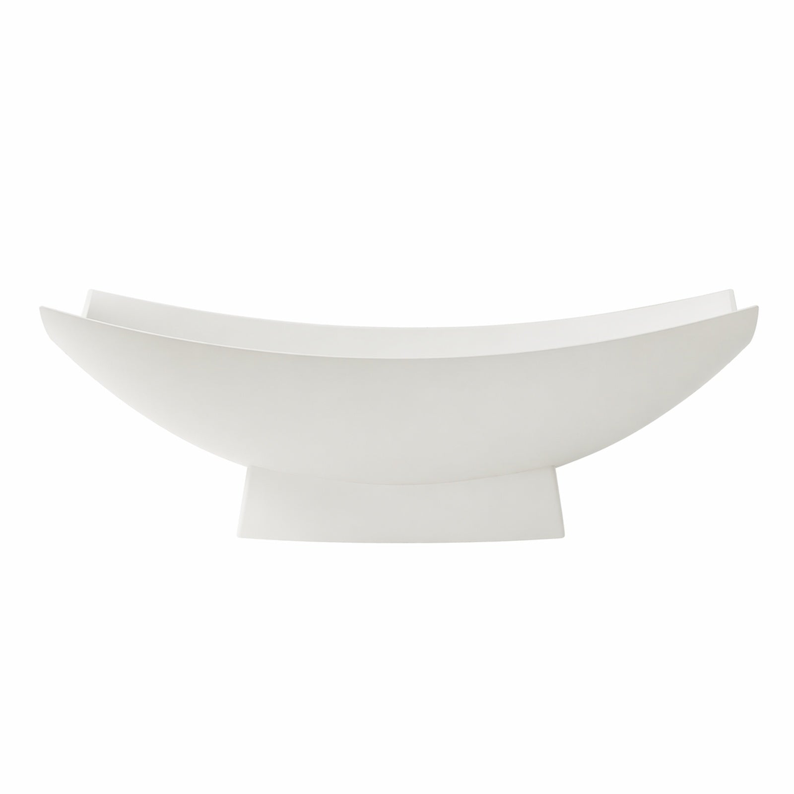 Gabriel 70 Inch Resin Hammock Freestanding Tub | Alternative Image 04 | length:70.875 | drain finish:Brushed Brass