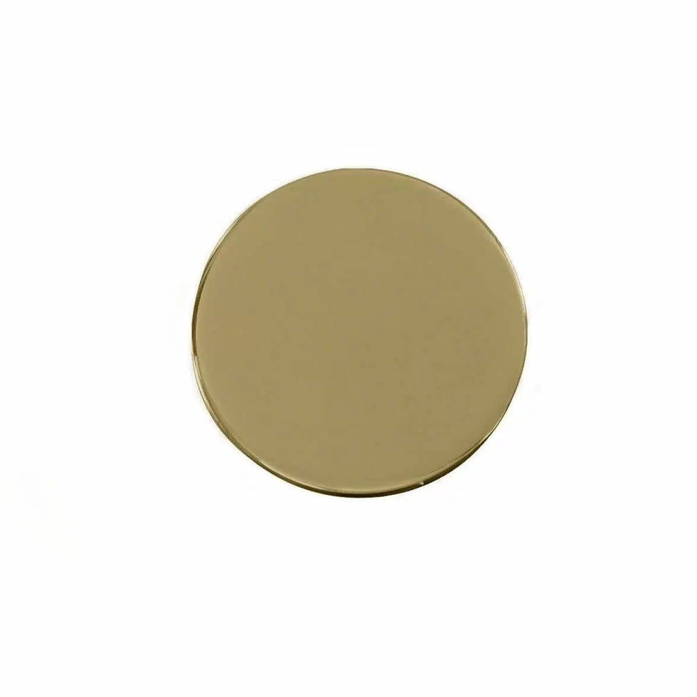 71 Inch Acrylic Double Ended Freestanding Tub | Alternative Image 05 | length:71 | drain finish:Brushed Brass