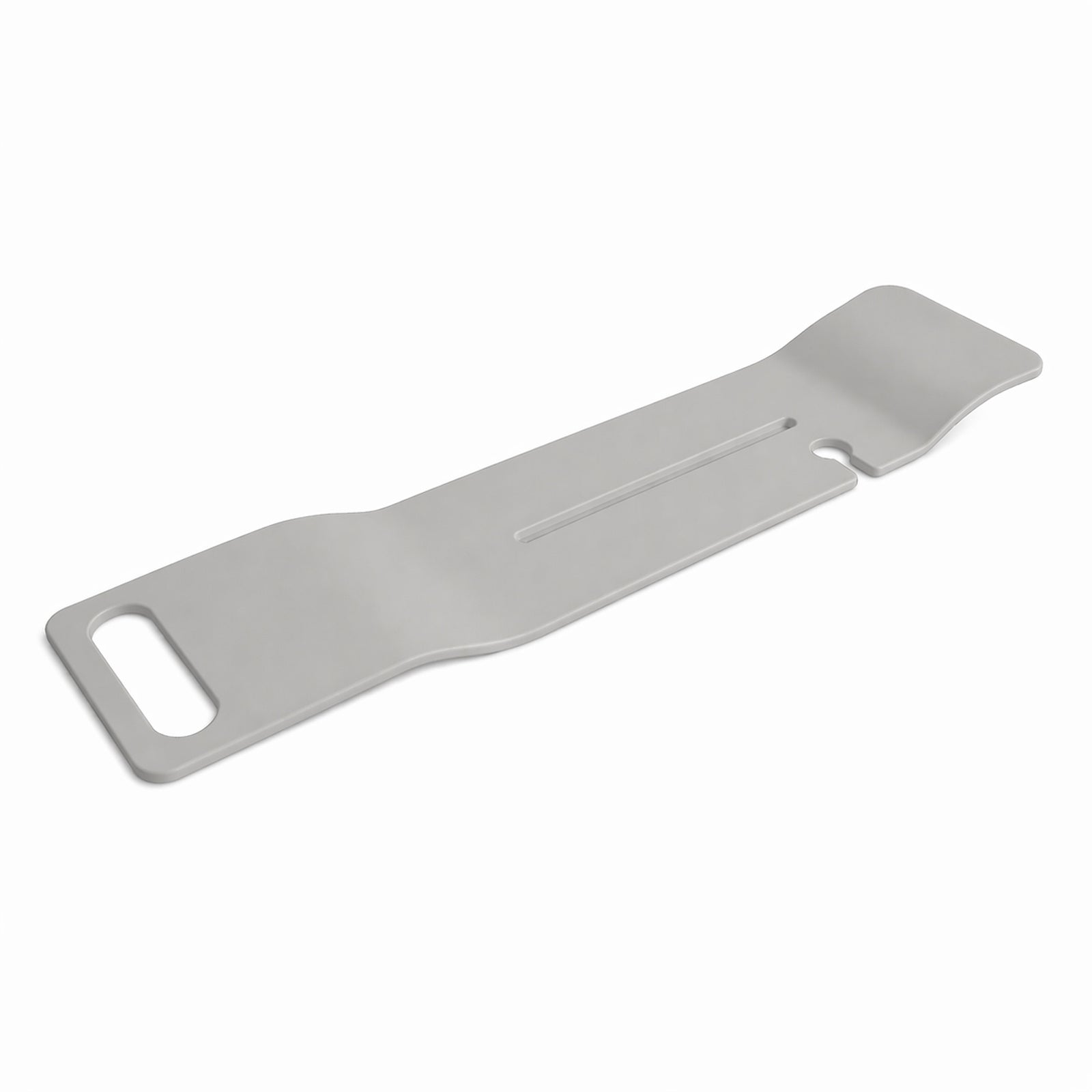 39 Inch Mineralcast Caddy-Perla | Alternative Image 01 | finish:Light Gray