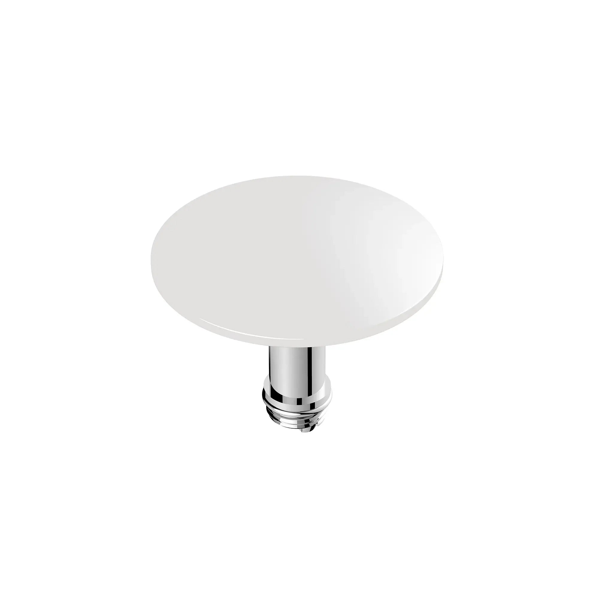 Equility Slim 67 in. x 30 in. Freestanding Bathtub | Alternative Image 05 | drain finish:White