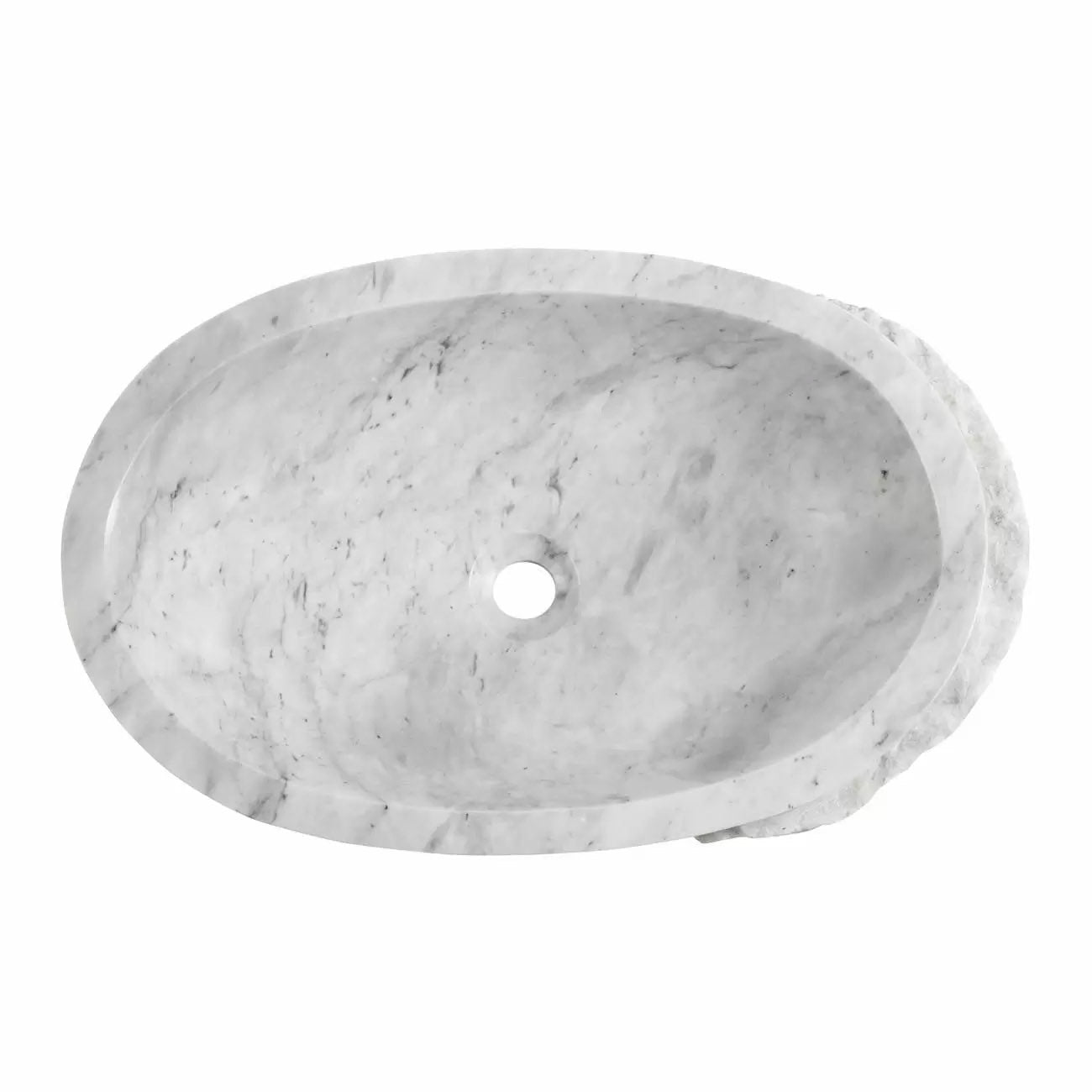 Marble Vessel Sink | Alternative Image 03