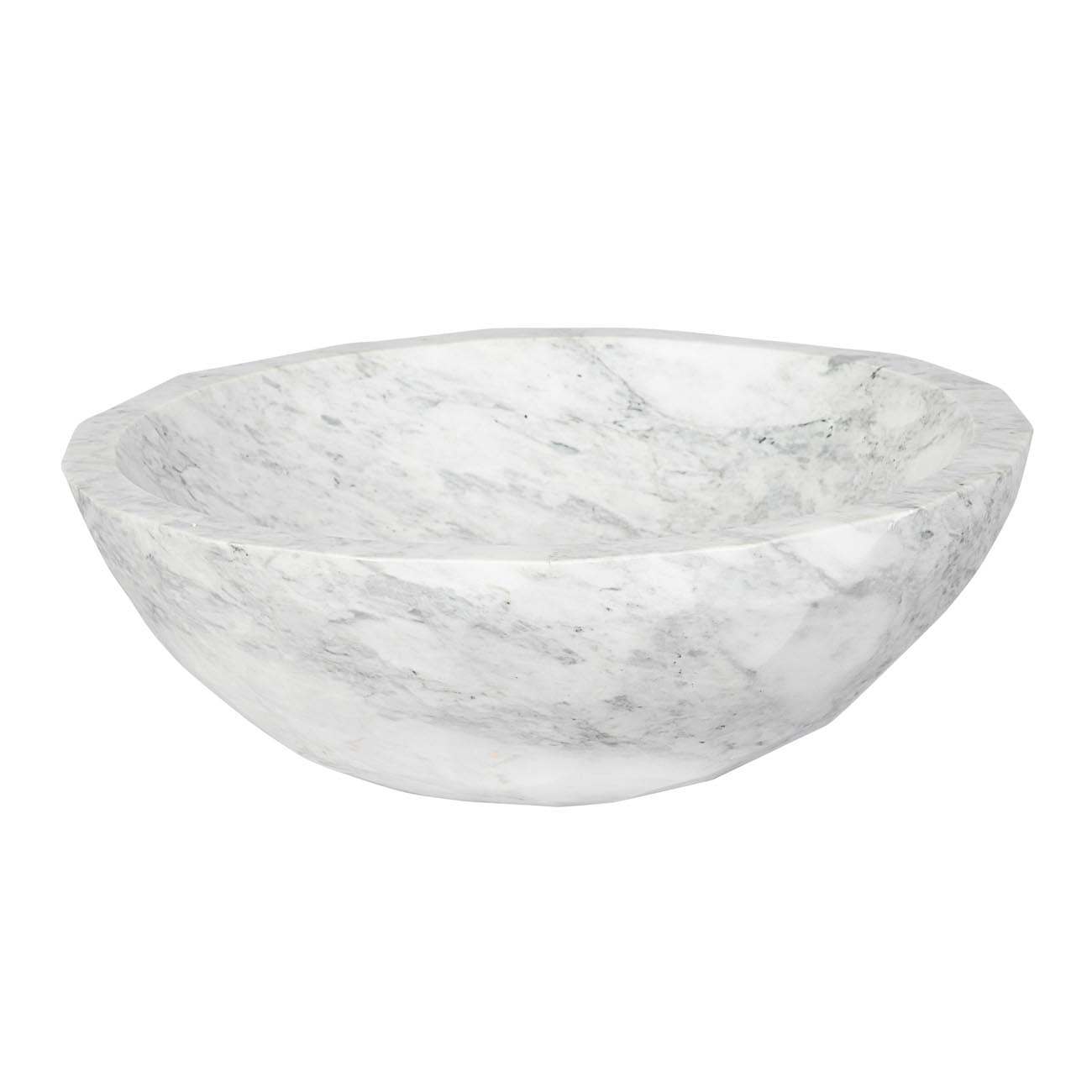 Marble Vessel Sink | Alternative Image 02