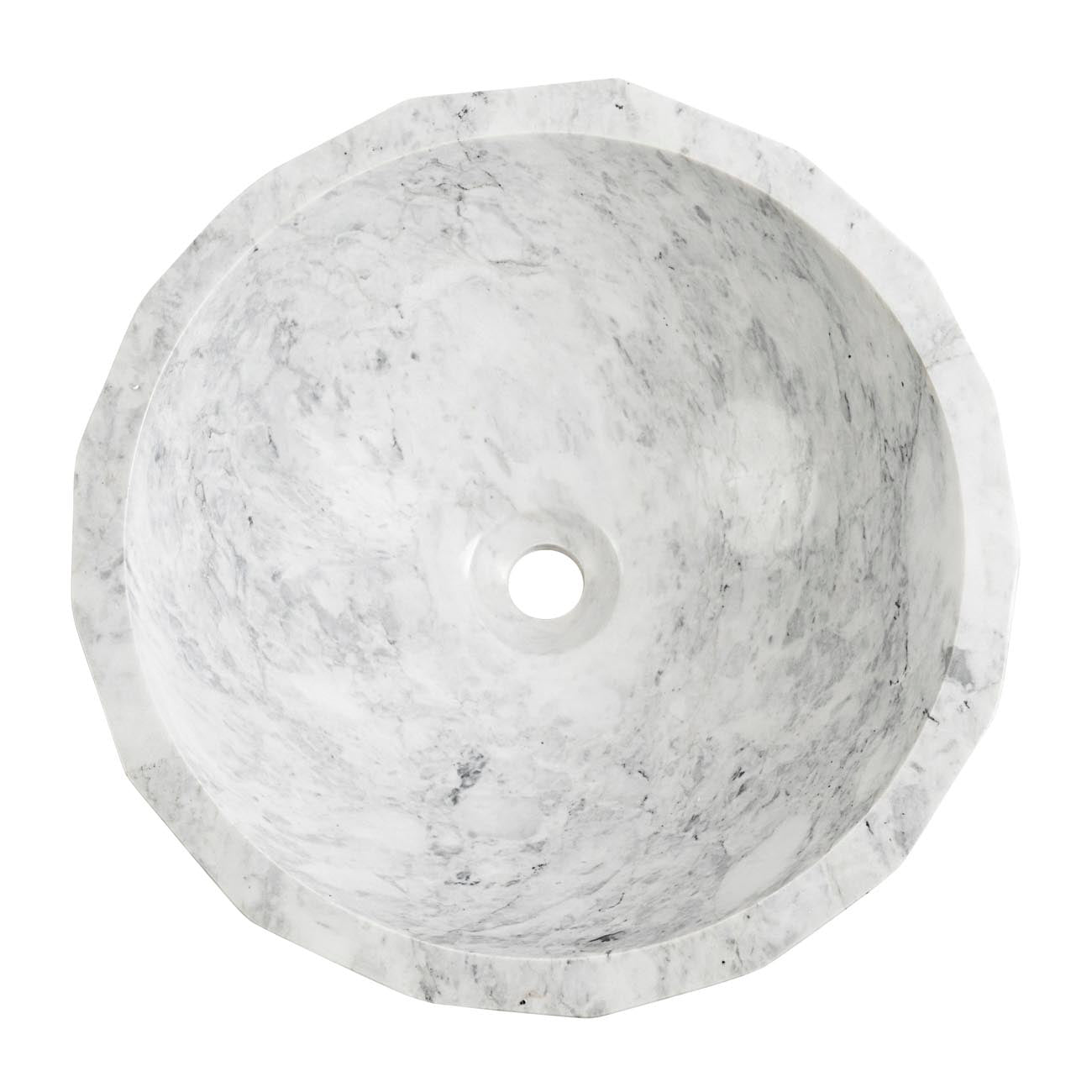 Marble Vessel Sink | Alternative Image 03