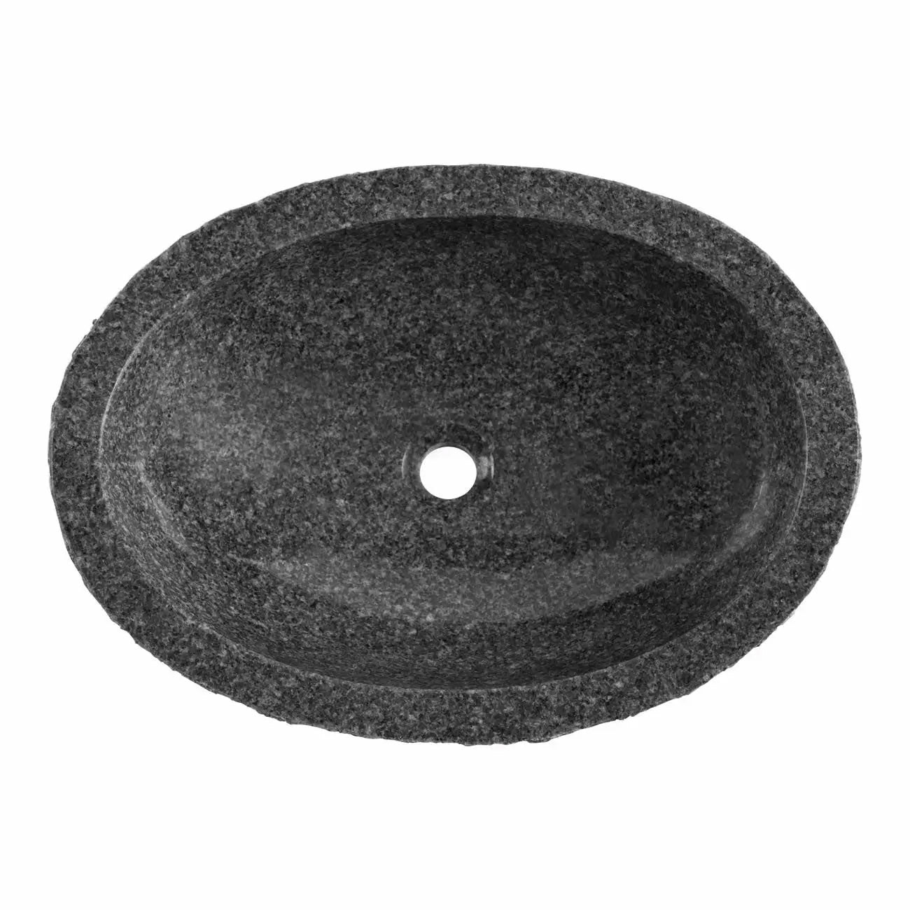Granite Vessel Sink | Alternative Image 03