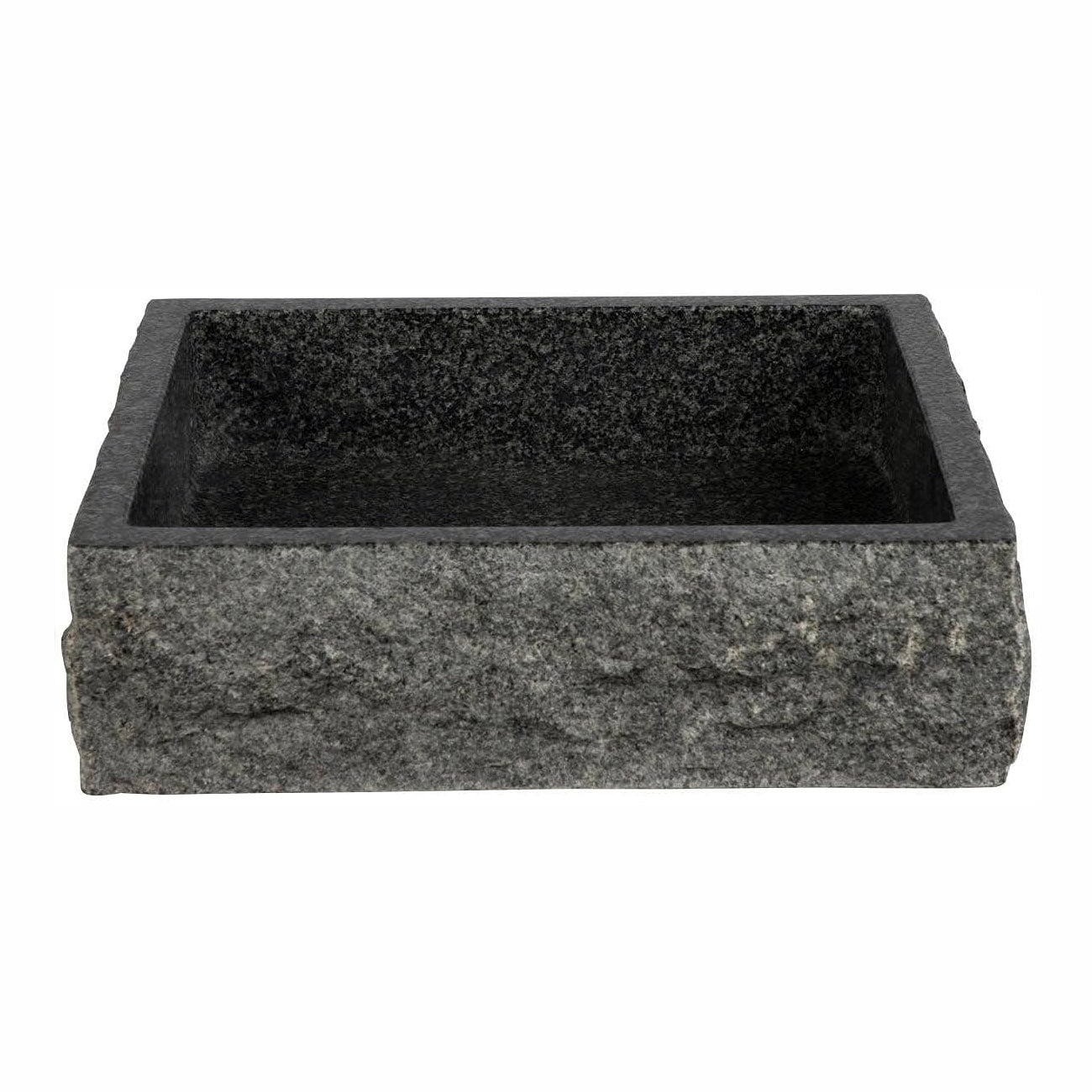 Granite Vessel Sink | Alternative Image 03